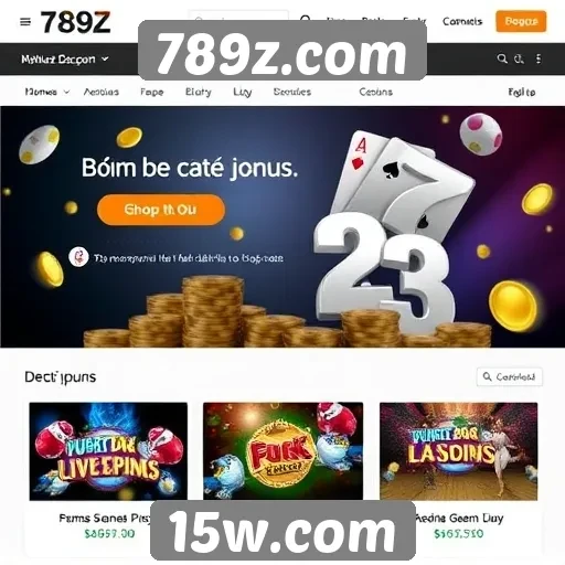 Comparação de bônus e promoções disponíveis