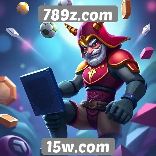 Análise da variedade de jogos disponíveis no 789z.com