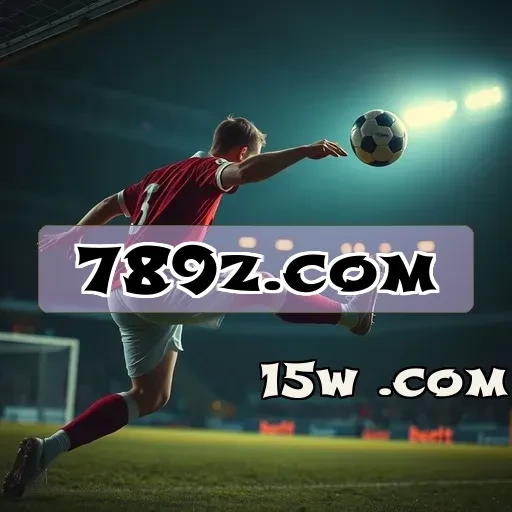 789z.com: Explore o Mundo das Apostas em Esportes Emocionantes